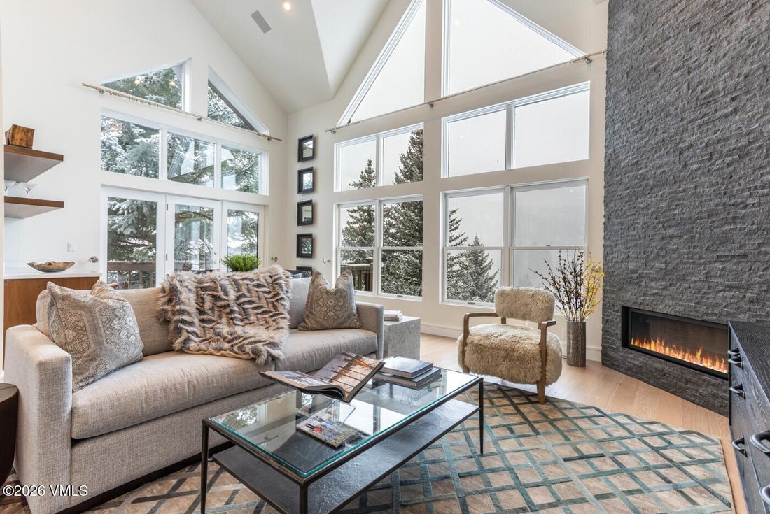 House in Avon, Colorado, United States 2 - 18229120
