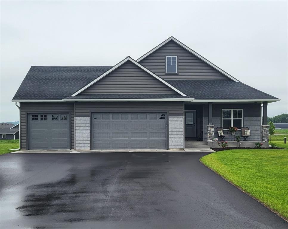 House in Chippewa Falls, Wisconsin, United States 1 - 18225833