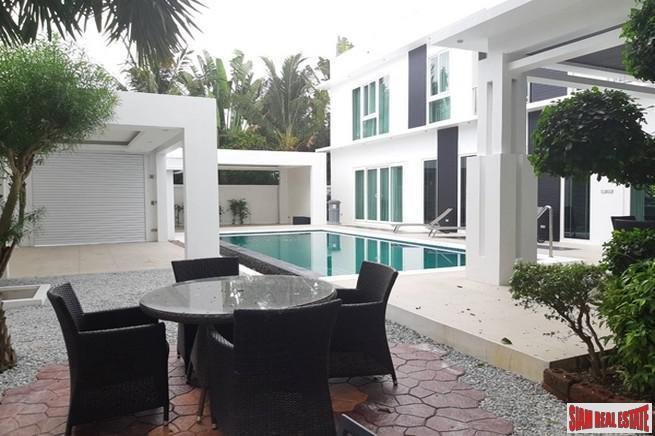 House in Pattaya City, Chon Buri, Thailand 5 - 18228023