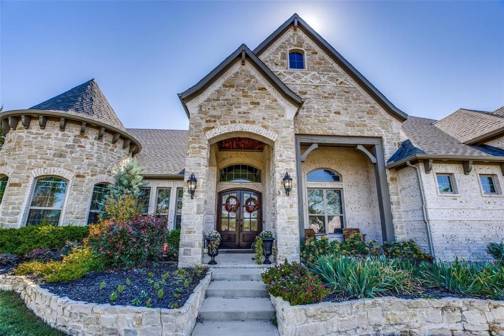 House in Anna, Texas, United States 3 - 18226825