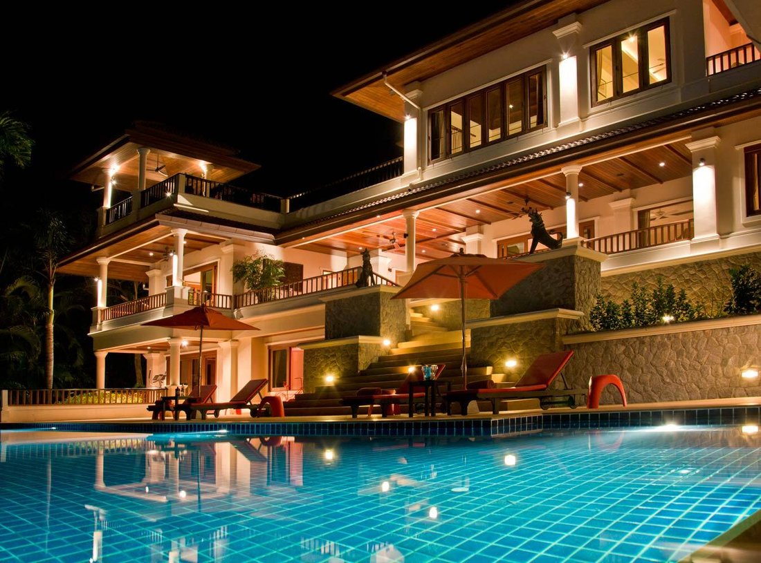 Villa a Choeng Thale, Provincia di Phuket, Thailandia 4 - 18228093