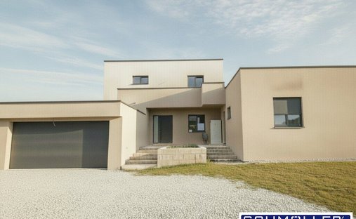 House in Pennewang, Upper Austria, Austria 1