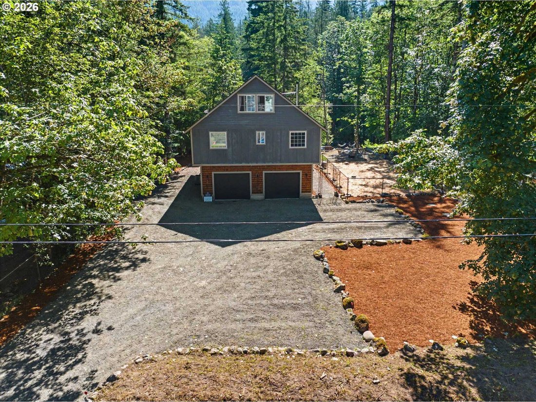 House in Mount Hood Village, Oregon, United States 5 - 18225270