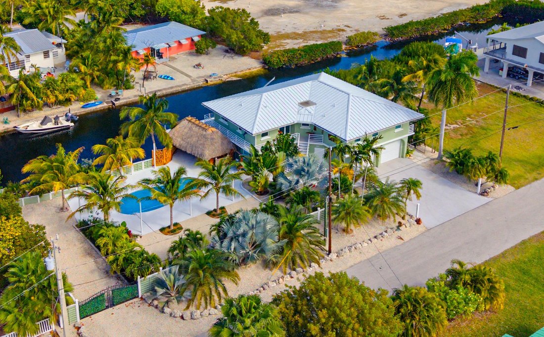 House in Big Pine Key, Florida, United States 3 - 18225047