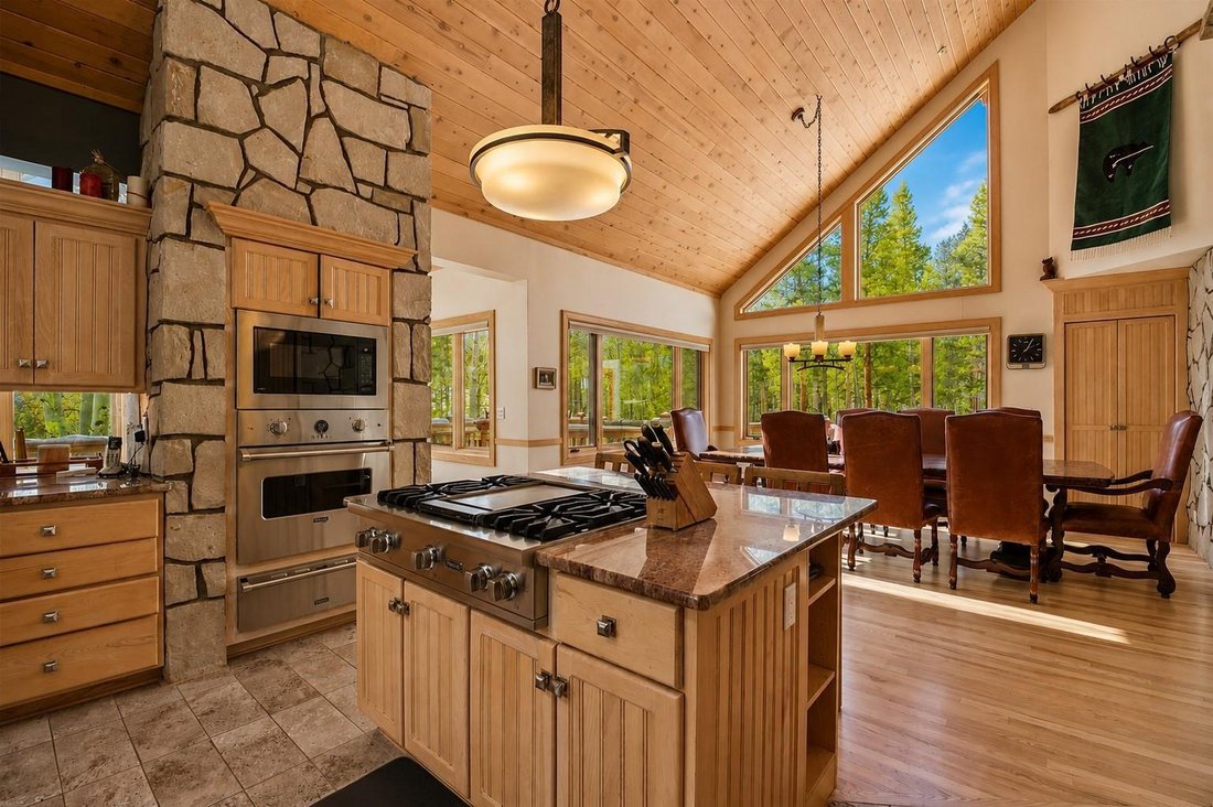 House in Breckenridge, Colorado, United States 3 - 18230899
