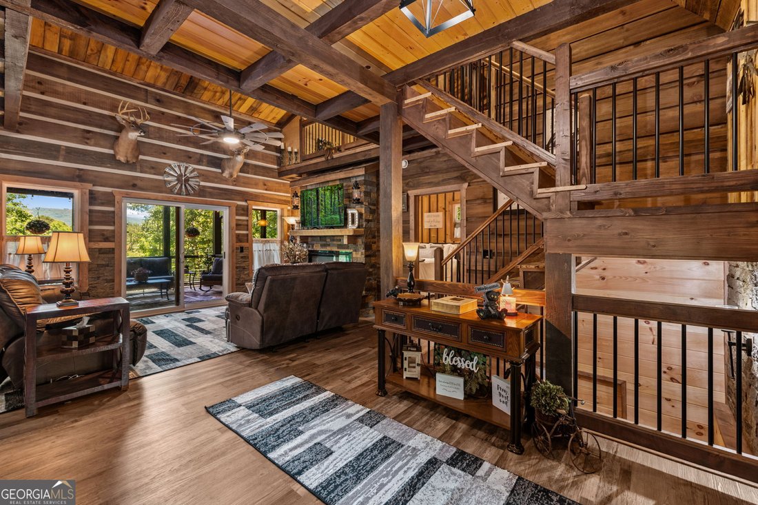 House in Ellijay, Georgia, United States 5 - 18230017