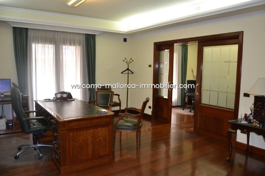Condo in Palma, Balearic Islands, Spain 1 - 18229778