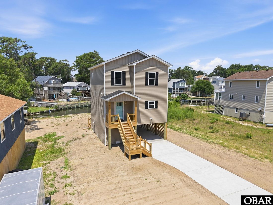 House in Kill Devil Hills, North Carolina, United States 1 - 18225087