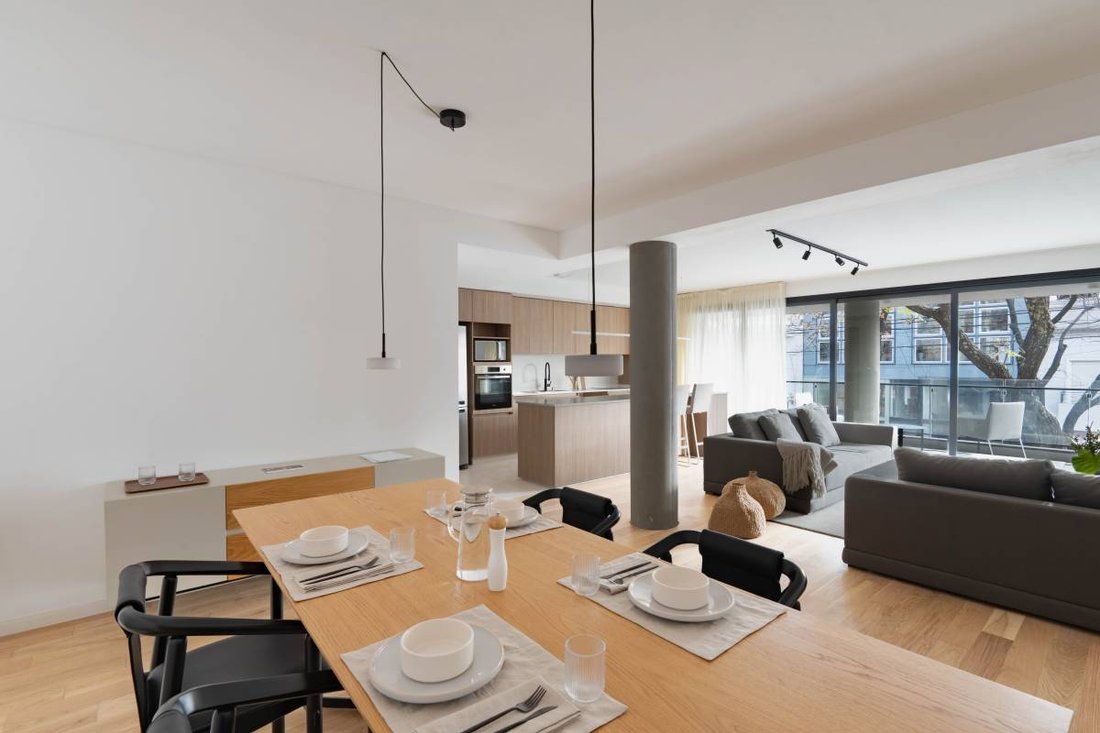 Apartment in Buenos Aires, Buenos Aires, Argentina 3 - 18227365