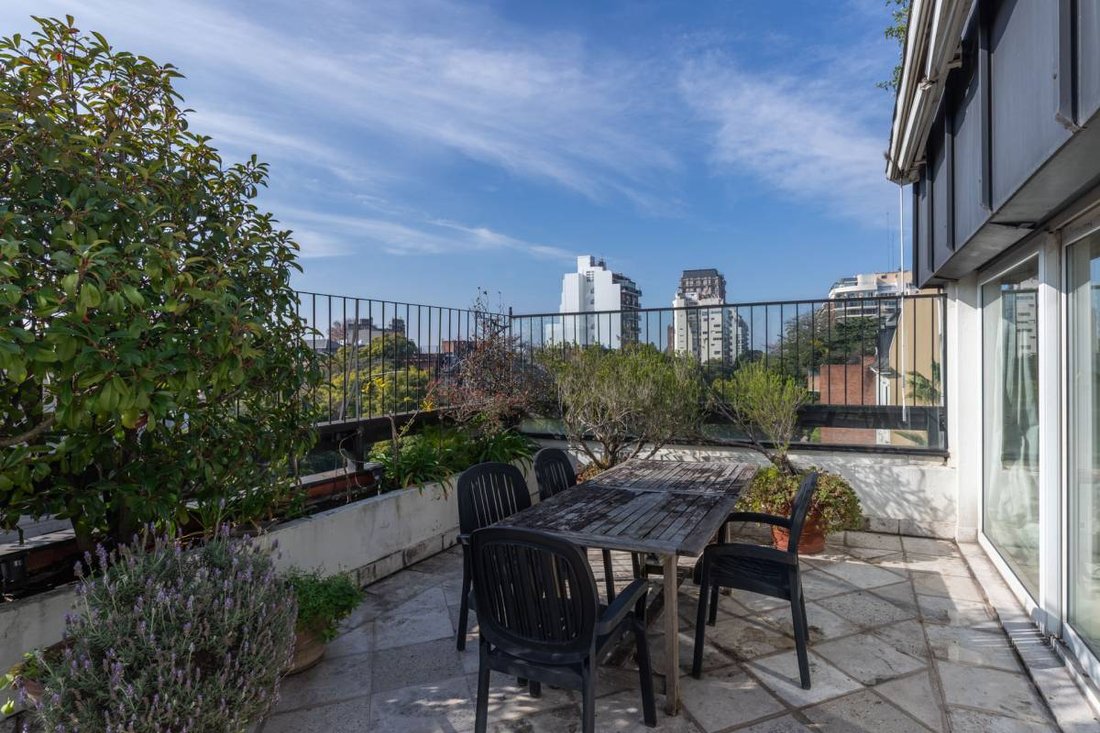 Apartment in Buenos Aires, Buenos Aires, Argentina 3 - 18227375