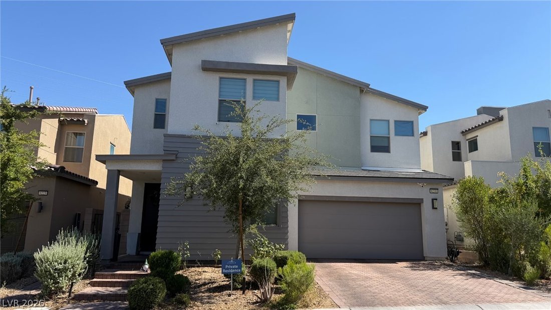 House in Las Vegas, Nevada, United States 1 - 18225244