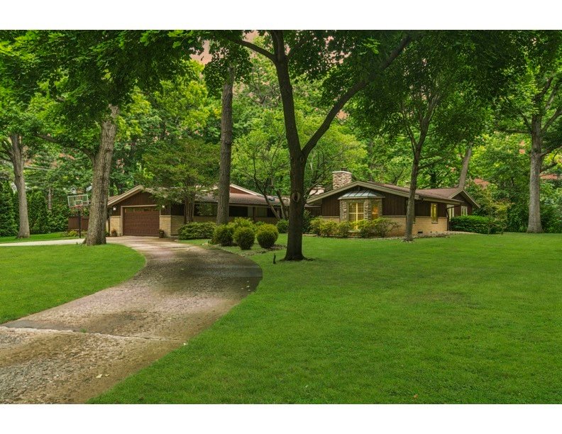 House in Lincolnshire, Illinois, United States 2 - 18222437