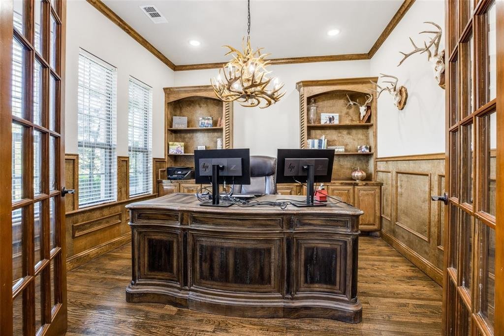 House in Anna, Texas, United States 5 - 18226825