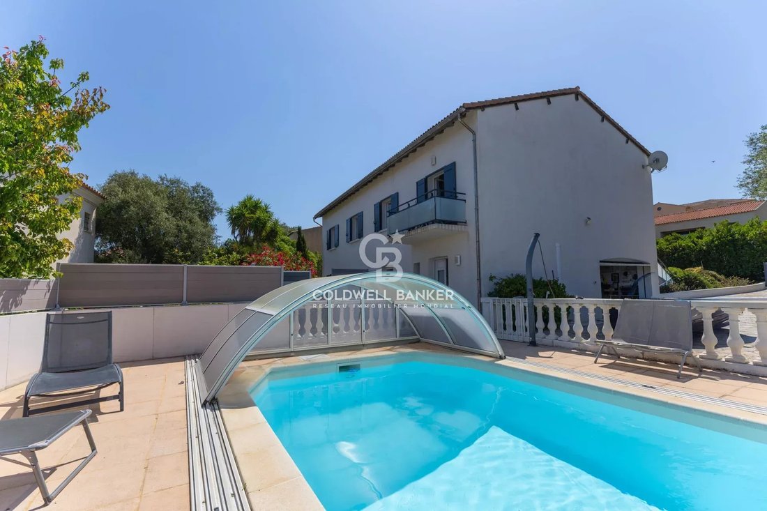 House in Monticello, Corsica, France 2 - 18224244
