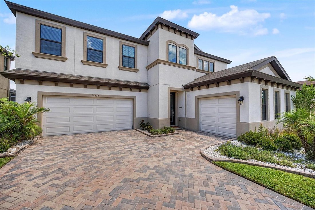 House in Riverview, Florida, United States 5 - 18223494