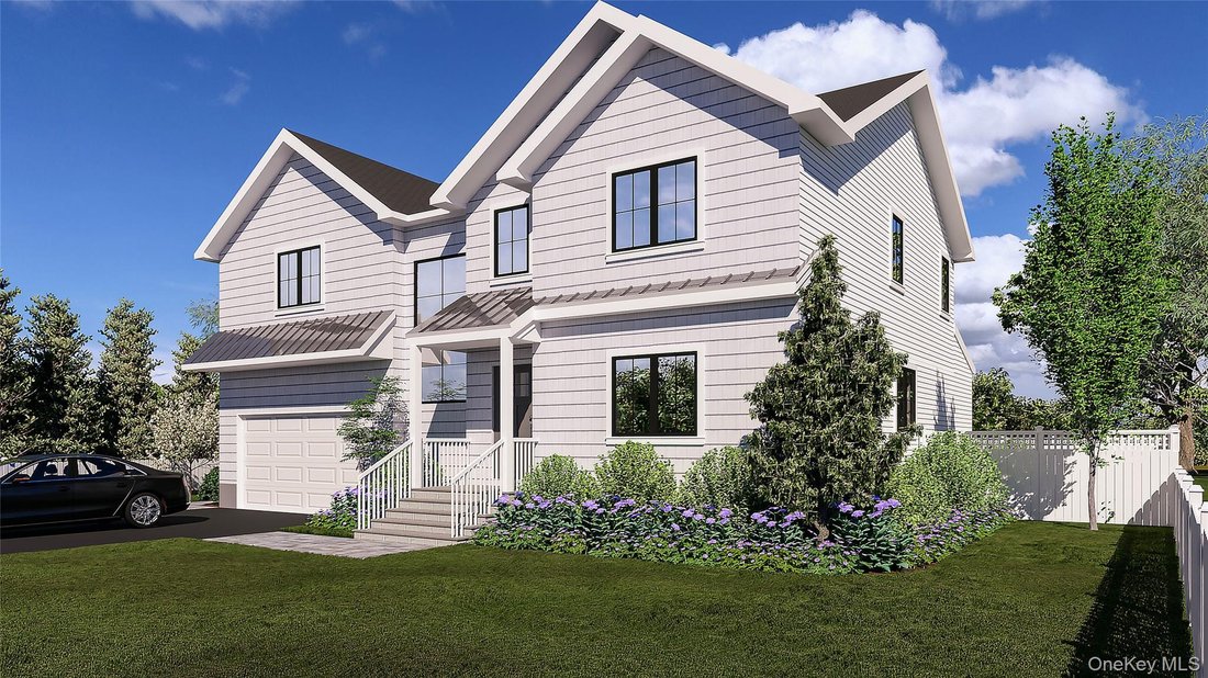 House in Levittown, New York, United States 2 - 18225408