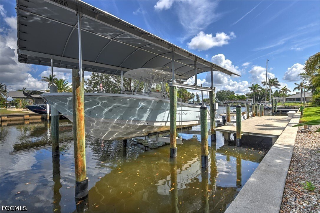 House in Port Charlotte, Florida, United States 3 - 18224578