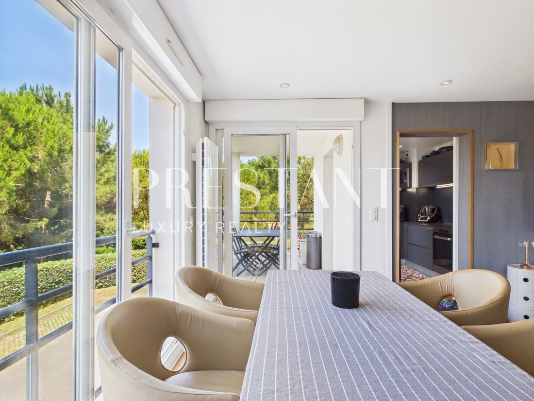 Apartment in Anglet, Nouvelle-Aquitaine, France 5 - 18227475