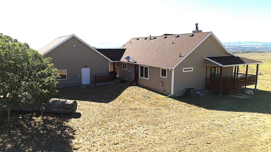 House in Mount Pleasant, Utah, United States 4 - 18229602