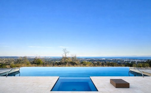 Land in Ferreiras, Algarve, Portugal 1