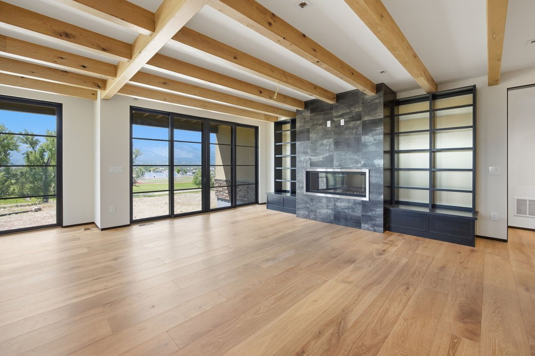 House in Hamilton, Montana, United States 1 - 18224584
