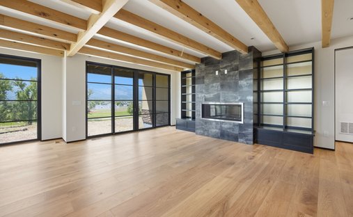 Casa en Hamilton, Montana, Estados Unidos 1