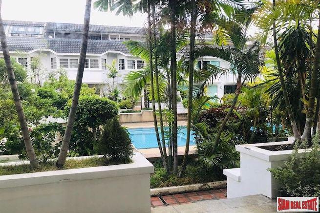 Maison à Bangkok, Bangkok, Thaïlande 2 - 18228132