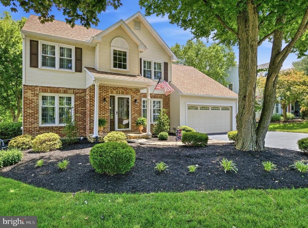 House in Exton, Pennsylvania, United States 1 - 18230312