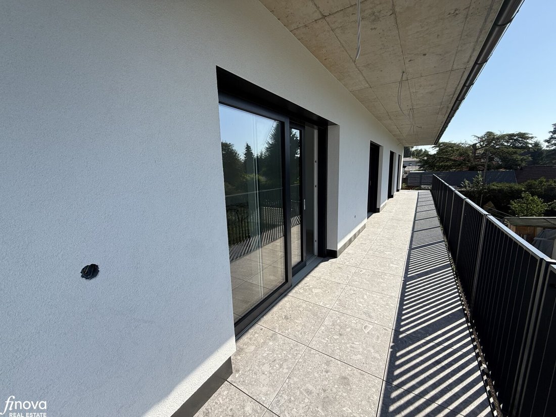 Appartement à Graz, Styrie, Autriche 2 - 17818005