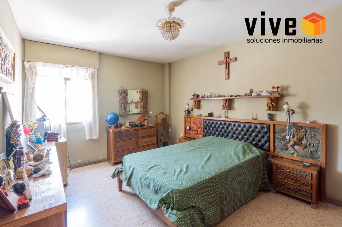 Appartamento a Casco Antiguo, Siviglia, Spagna 4 - 18225354