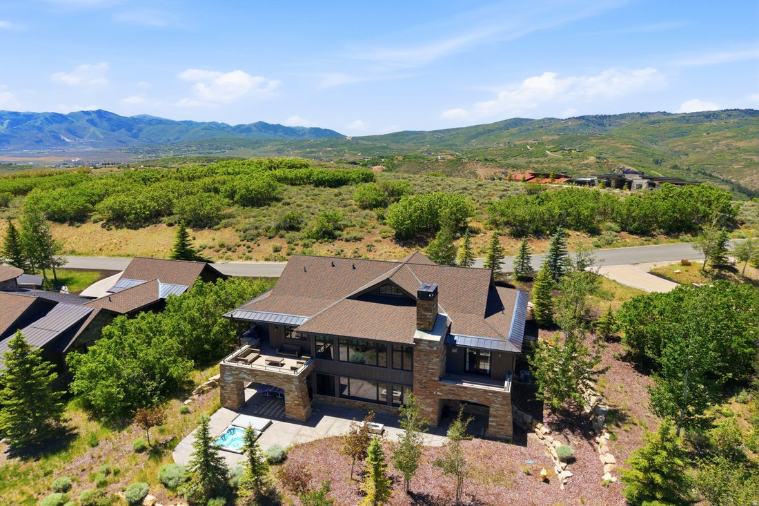 House in Park City, Utah, United States 2 - 18225576