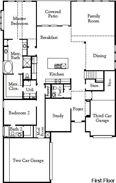 House in Heath, Texas, United States 4 - 18227019