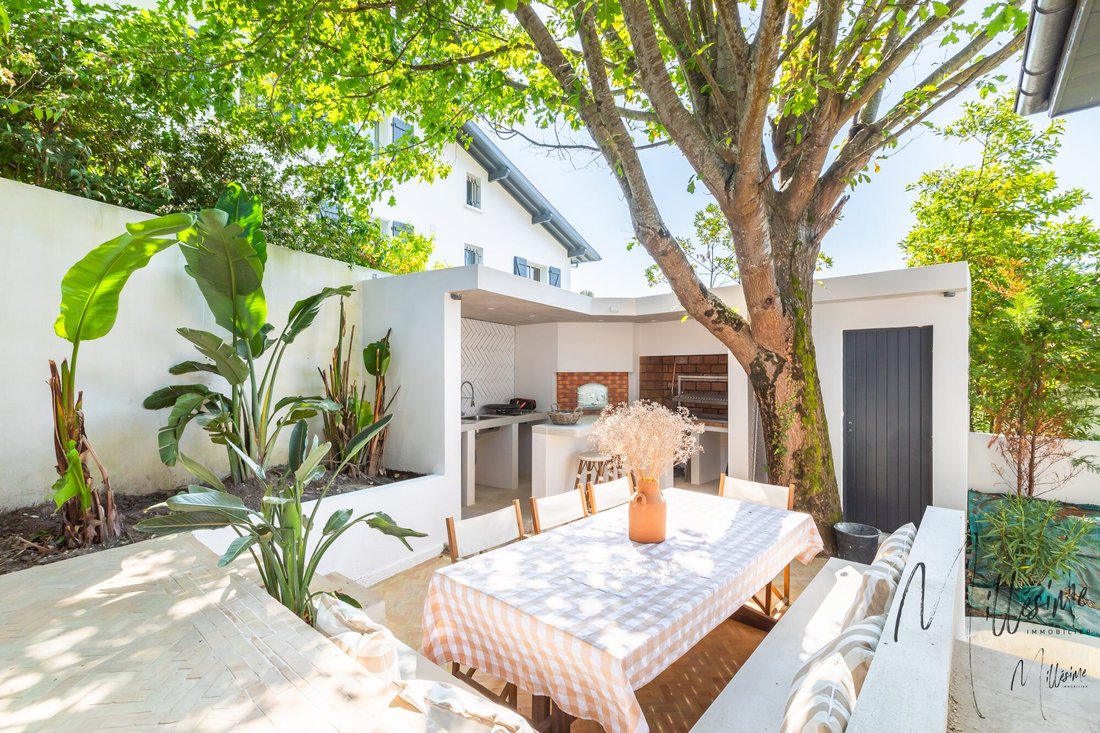 House in Anglet, Nouvelle-Aquitaine, France 1 - 18229292