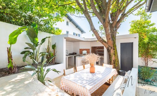 House in Anglet, Nouvelle-Aquitaine, France 1