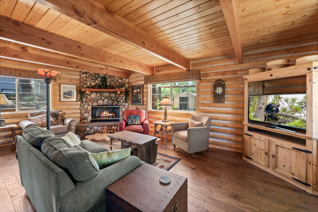 House in Big Bear Lake, California, United States 2 - 18224052
