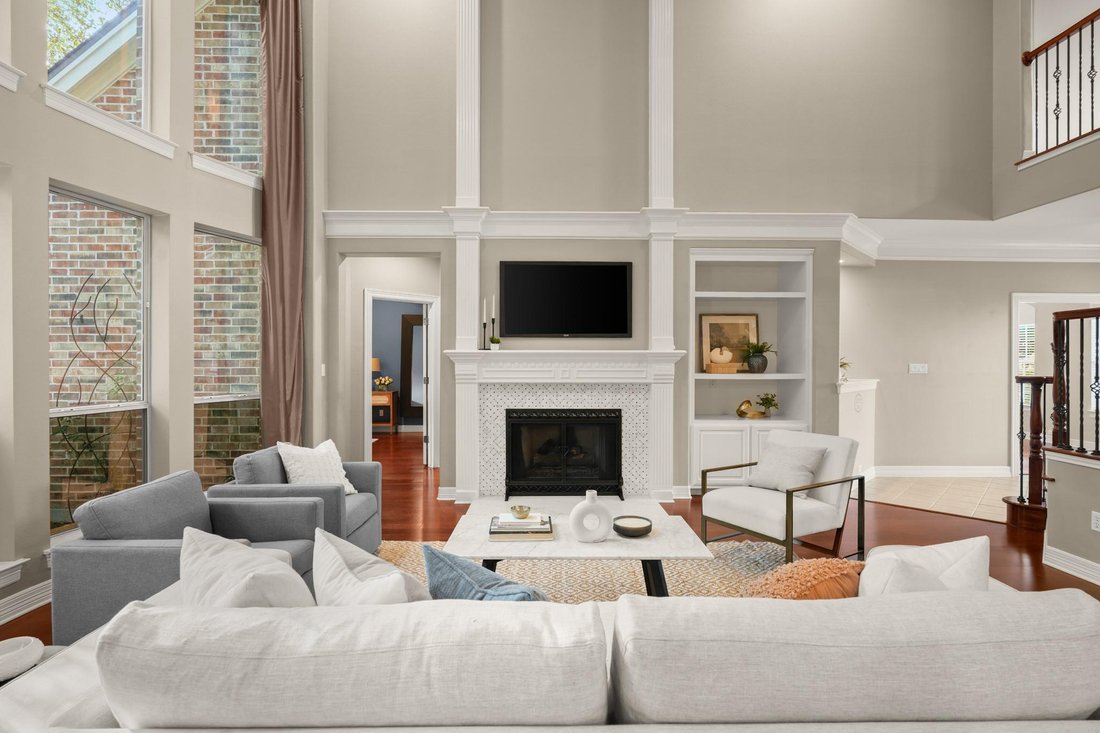 House in Austin, Texas, United States 5 - 18226962