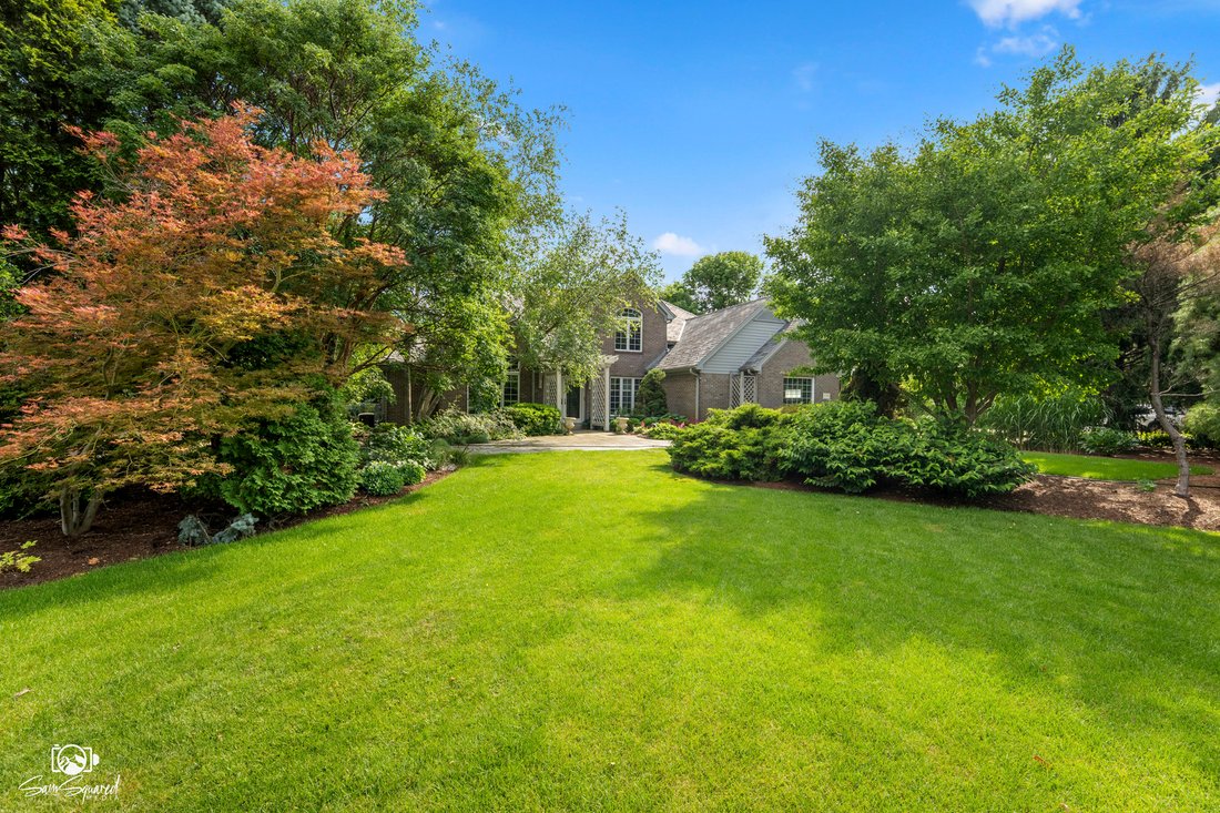 House in Plainfield, Illinois, United States 3 - 18227021