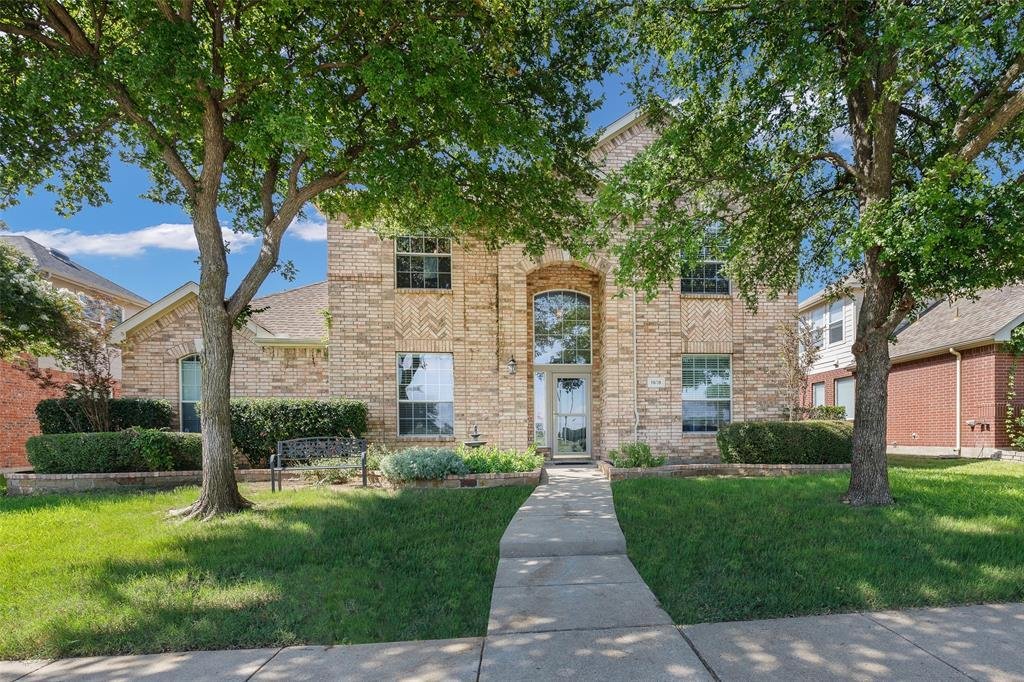 House in Allen, Texas, United States 3 - 18226594