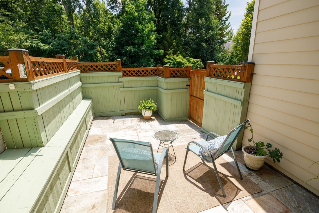 Townhouse in Tuckahoe, Virginia, United States 3 - 18230350