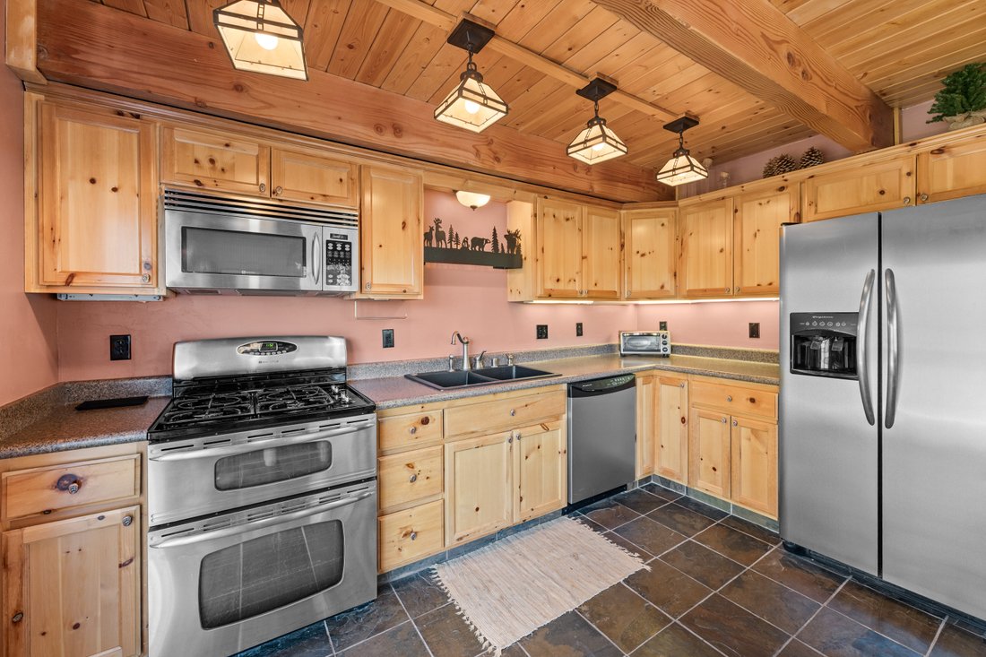 House in Big Bear Lake, California, United States 3 - 18224052