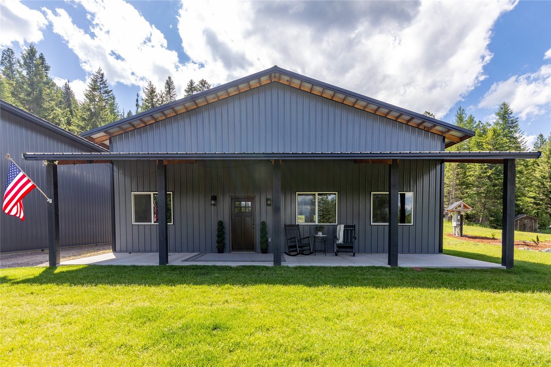 House in Lakeside, Montana, United States 5 - 18230884