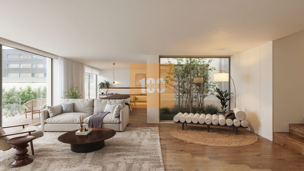 Apartment in Cedofeita, Santo Ildefonso, Se, Miragaia, Sao Nicolau e Vitoria, Porto District, Portugal 1 - 18230823