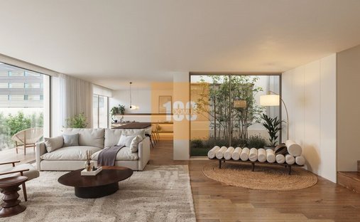 Apartment in Cedofeita, Santo Ildefonso, Se, Miragaia, Sao Nicolau e Vitoria, Porto District, Portugal 1