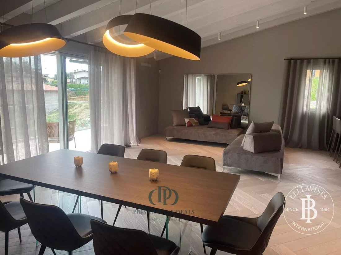Apartment in Polpenazze del Garda, Lombardy, Italy 5 - 14948621