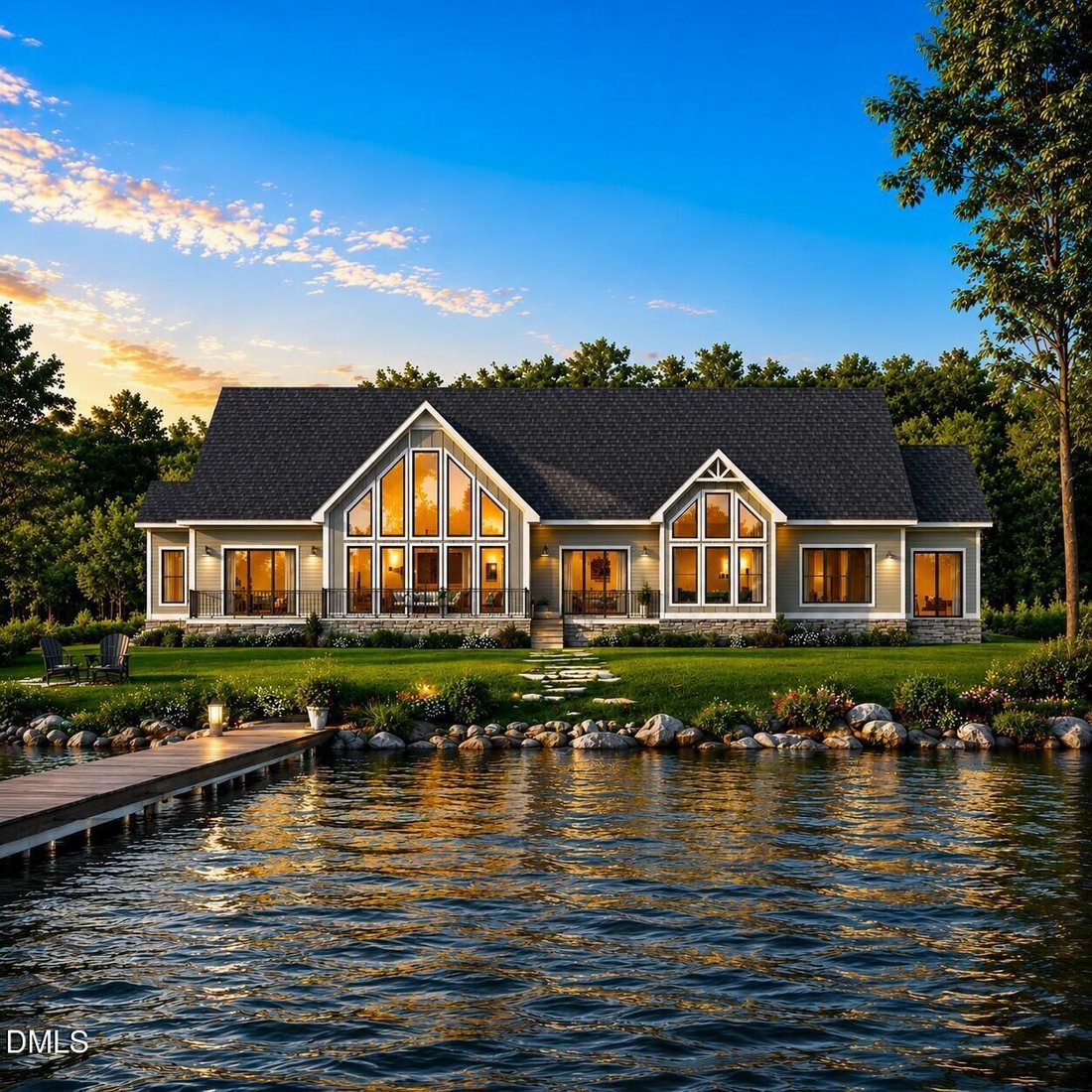 House in Roxboro, North Carolina, United States 1 - 18229948