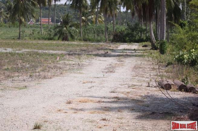 Land in Pong, Chon Buri, Thailand 1 - 18227898