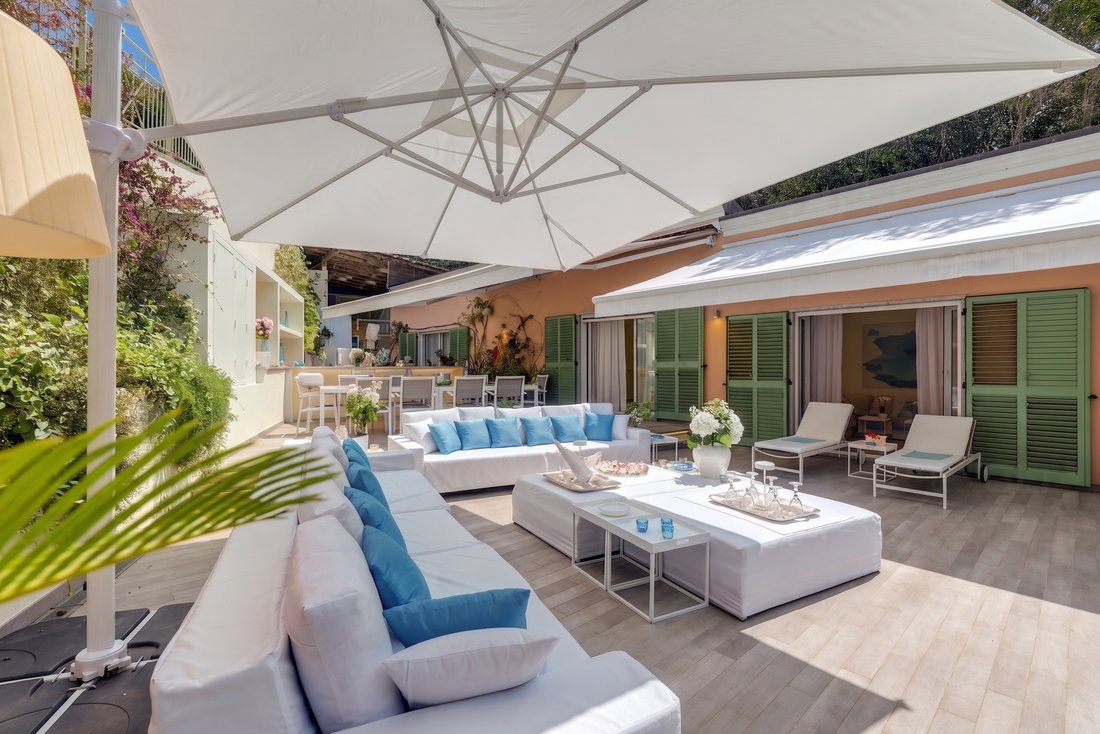 Apartment in Èze, Provence-Alpes-Côte d'Azur, France 2 - 13719115