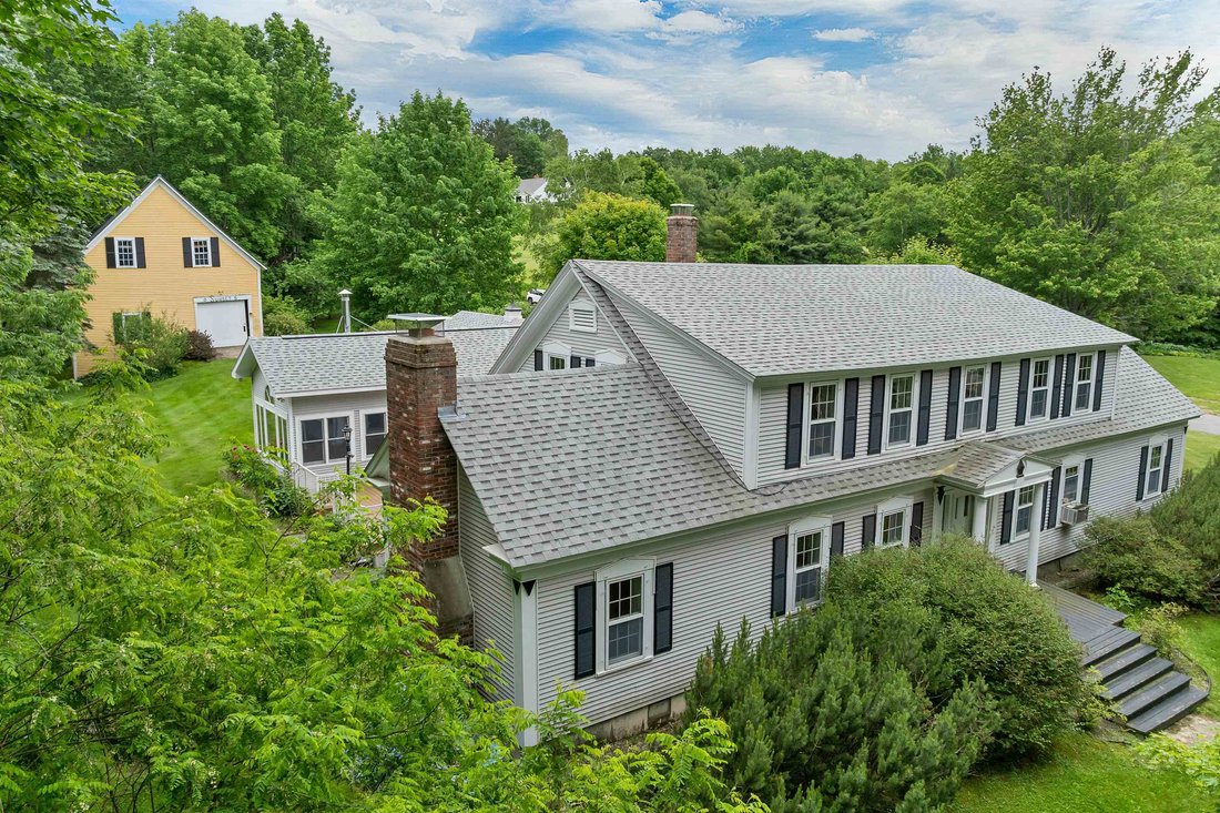House in Sugar Hill, New Hampshire, United States 2 - 18223501