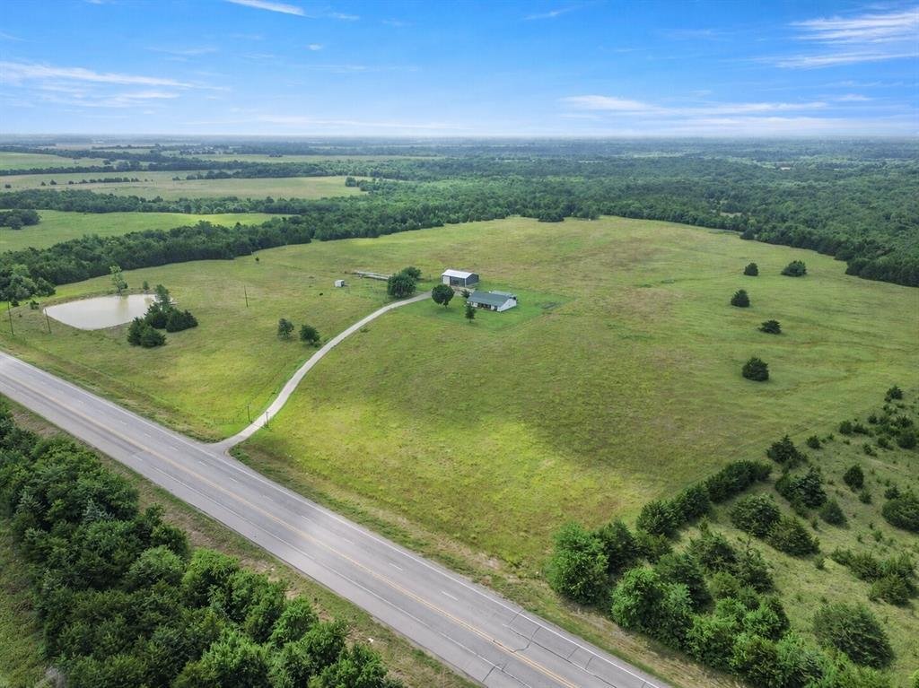 Farm Ranch in Sumner, Texas, United States 5 - 18226728