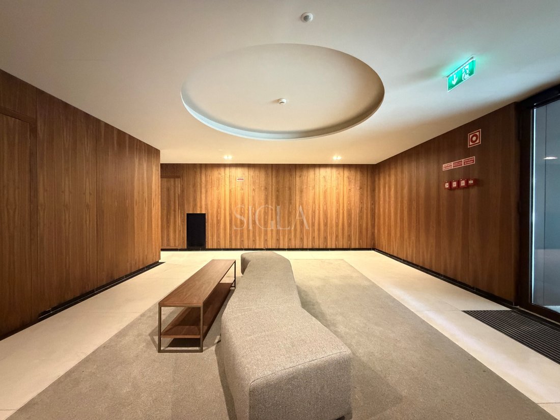 Apartment in Santa Marinha e Sao Pedro da Afurada, Porto District, Portugal 5 - 16600541